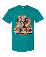 I'm Reading T-Shirt