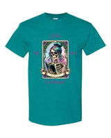 Fictional Men T-Shirt