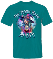 The Moon T-Shirt