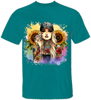Dark Romance Smut Slut T-Shirt