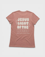 Wo's Classic Jesus Light of the World