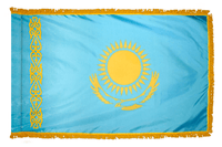 Kazakhstan