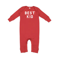 Best Kid - Baby Sleeper