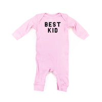 Best Kid - Baby Sleeper
