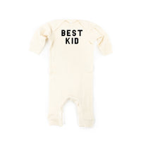 Best Kid - Baby Sleeper