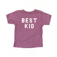 Best Kid - Child Tee