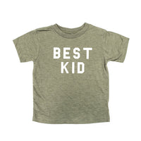 Best Kid - Child Tee