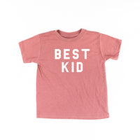Best Kid - Child Tee