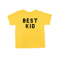 Best Kid - Child Tee