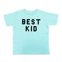 Best Kid - Child Tee