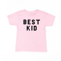 Best Kid - Child Tee