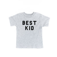 Best Kid - Child Tee