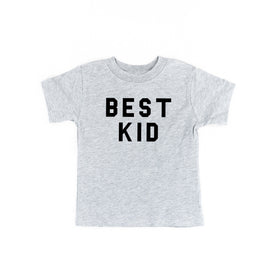 Best Kid - Child Tee