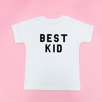Best Kid - Child Tee