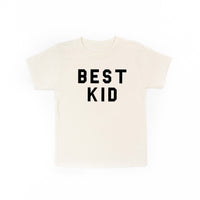 Best Kid - Child Tee