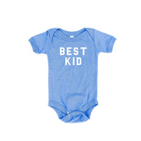 Best Kid - Child Tee