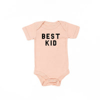 Best Kid - Child Tee