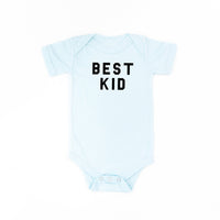 Best Kid - Child Tee