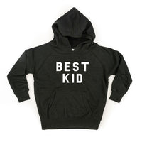 Best Kid - Child HOODIE