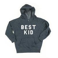Best Kid - Child HOODIE
