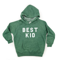 Best Kid - Child HOODIE