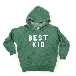 Best Kid - Child HOODIE