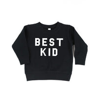 Best Kid - Child Sweater