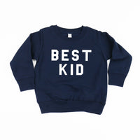 Best Kid - Child Sweater