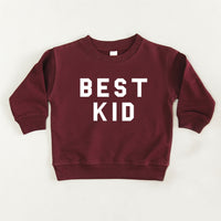 Best Kid - Child Sweater