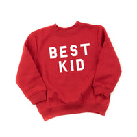 Best Kid - Child Sweater
