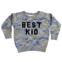 Best Kid - Child Sweater