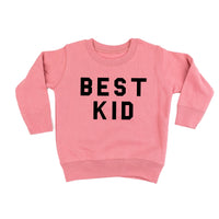 Best Kid - Child Sweater