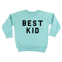 Best Kid - Child Sweater
