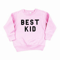 Best Kid - Child Sweater