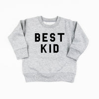 Best Kid - Child Sweater