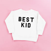 Best Kid - Child Sweater