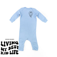Living My Best Kid Life (w/ Melty Lightning Eyes) - Baby Sleeper