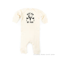 Best Kid By Par - Baby Sleeper