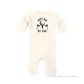 Best Kid By Par - Baby Sleeper
