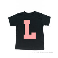 Varsity Initials - Child Tee