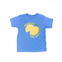 Squeeze the Day - Child Tee