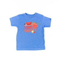 Two-ty Fruity - Child Tee