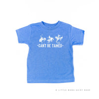 Can't Be Tamed - Child Tee