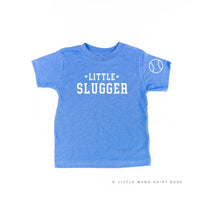 Little Slugger (sd) - Child Tee