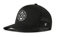 Las Vegas Football Performance 5-Panel Hat  |  LV X Snapback