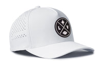 Las Vegas Football Performance 5-Panel Hat  |  LV X Snapback