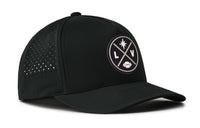 Las Vegas Football Performance 5-Panel Hat  |  LV X Snapback