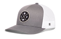 Las Vegas Football Trucker Hat  |  LV X Snapback