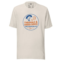 Thermals & Dubious Choices | Desert Decisions Dept.