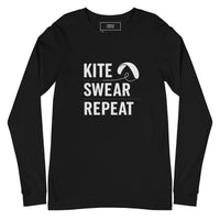 Kite / Swear / Repeat | Mastery in Progress